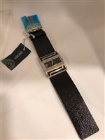 Orologio Versace Donna in Acciaio VSQ99D009S009 - VSQ99D009S009